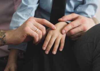 How Community-Based Advocacy Programs Help Ensure Consequences For Sexual Violence