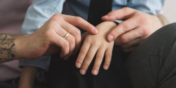 How Community-Based Advocacy Programs Help Ensure Consequences For Sexual Violence