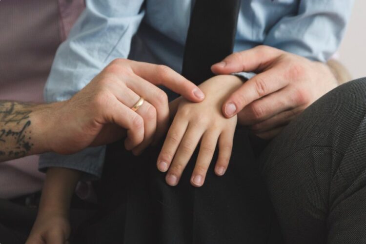 How Community-Based Advocacy Programs Help Ensure Consequences For Sexual Violence