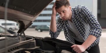 How Failing Belts Can Cause Engine Misfires