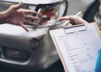 How Medical Bills Are Covered After a Car Accident