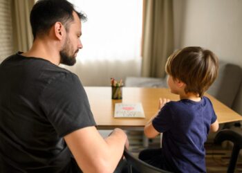 How to Support Your Child When They Ask Tough Questions About Custody