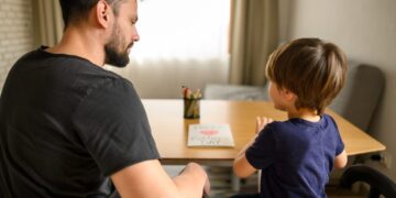 How to Support Your Child When They Ask Tough Questions About Custody