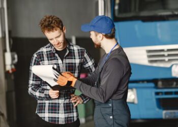 Key Differences Between IRP and IFTA for Long-Haul Truckers