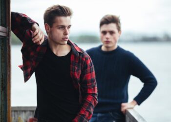 Rebuilding Identity After Betrayal