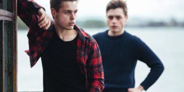 Rebuilding Identity After Betrayal