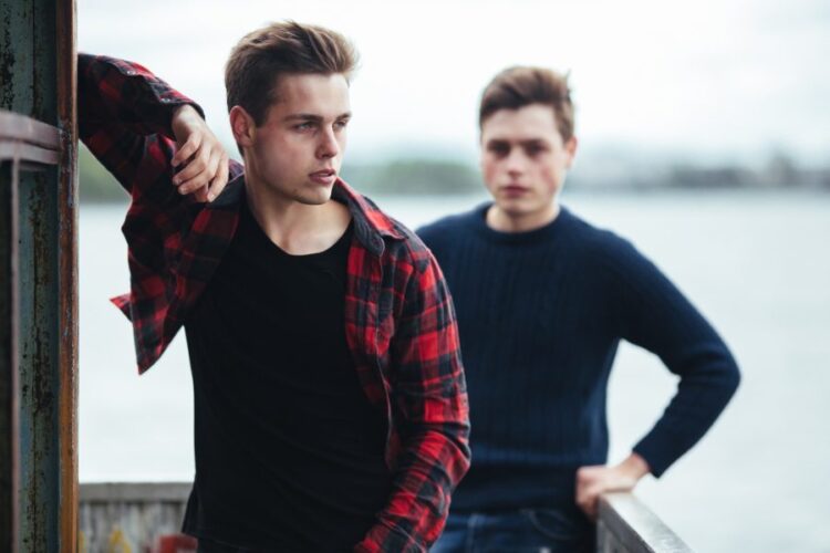 Rebuilding Identity After Betrayal