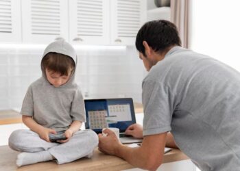 Special Considerations for Child Health Coverage in Split Custody Cases