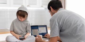 Special Considerations for Child Health Coverage in Split Custody Cases