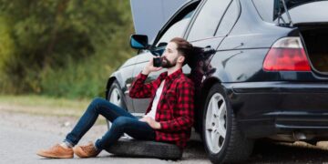 Steps to Take Immediately After a Car Accident