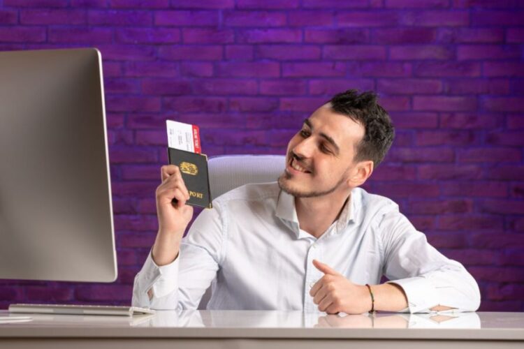 Streamline Your UK Work Visa Application as a US Citizen