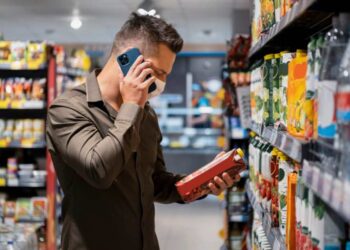 The Hidden Danger Of Overloaded Store Shelves In Retail Spaces