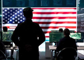 The Hidden Infrastructure Behind America's Most Secure Contracts