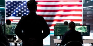 The Hidden Infrastructure Behind America's Most Secure Contracts