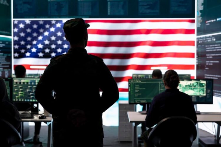 The Hidden Infrastructure Behind America's Most Secure Contracts