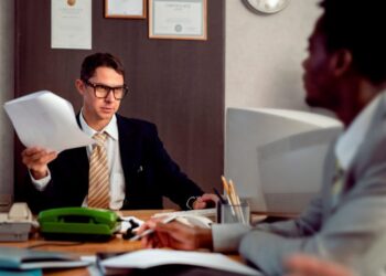 The Impact of Experienced Criminal Defense Lawyers on Case Outcomes