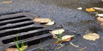 The Unexpected Hazard