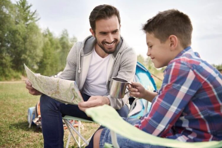 Tis the Season to Share