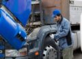 Truck Accidents and Legal Responsibility