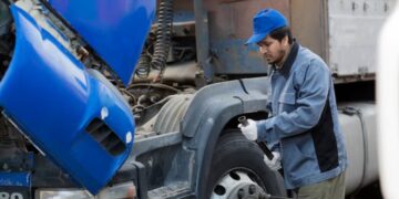 Truck Accidents and Legal Responsibility