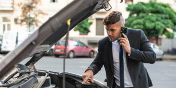 Understanding Liability in Car Collisions