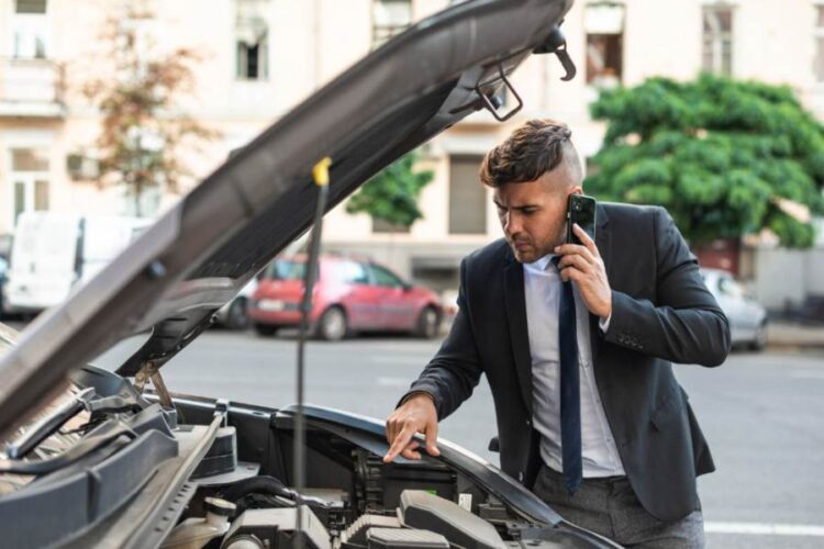 Understanding Liability in Car Collisions