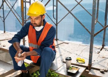 Unsecured Tools Unseen Dangers