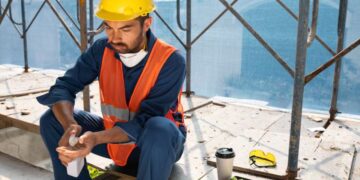 Unsecured Tools Unseen Dangers