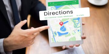 Virtual Address Usage