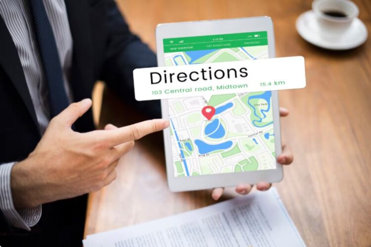 Virtual Address Usage