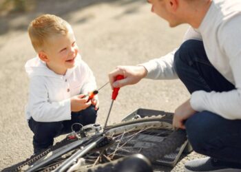 What Should You Do If Your Child Is Injured in a Car Accident in Nevada?
