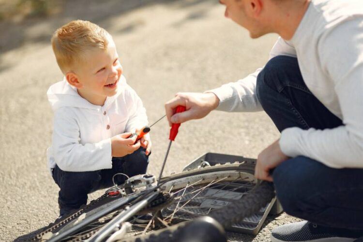 What Should You Do If Your Child Is Injured in a Car Accident in Nevada?