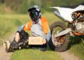 What To Do After a Motorcycle Accident