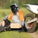 What To Do After a Motorcycle Accident
