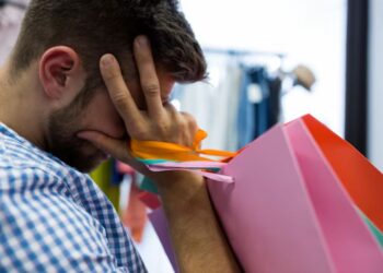 When Displays Collapse