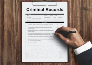 Does a Pretrial Diversion Show Up on a Background Check?
