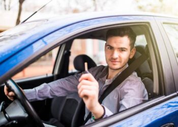 Essential Car Controls Every Young Driver Must Learn First