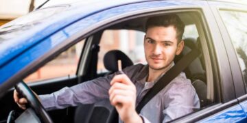 Essential Car Controls Every Young Driver Must Learn First