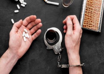 From Party to Police Stop