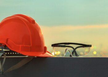 High Stakes and Hard Hats