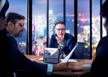 How This Firm Supports Clients Through Tough Times