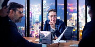 How This Firm Supports Clients Through Tough Times