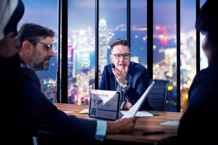 How This Firm Supports Clients Through Tough Times