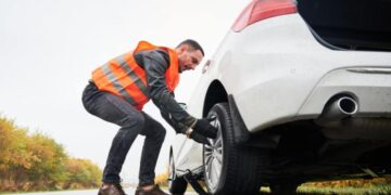 How To Maintain Tire Grip During Wet Weather Rides