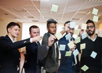 How a Skilled Defense Team Builds a Strategy