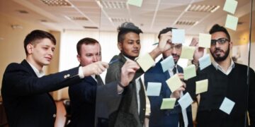 How a Skilled Defense Team Builds a Strategy