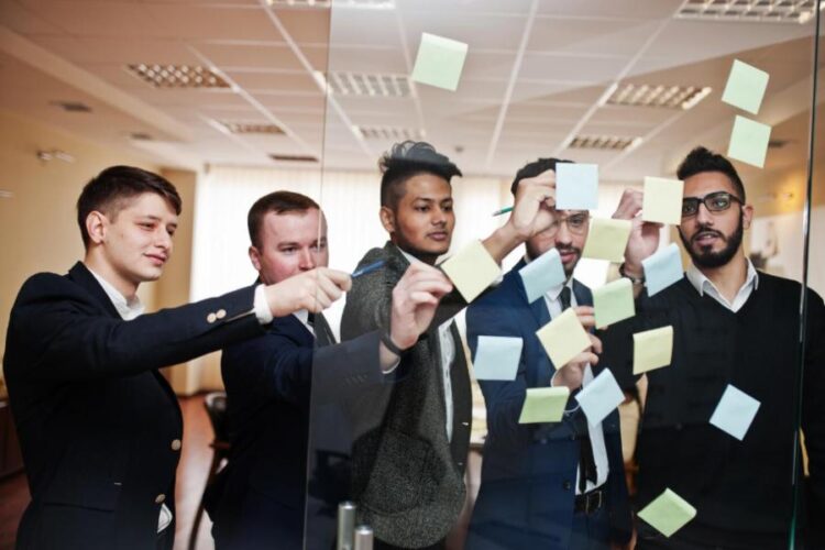 How a Skilled Defense Team Builds a Strategy