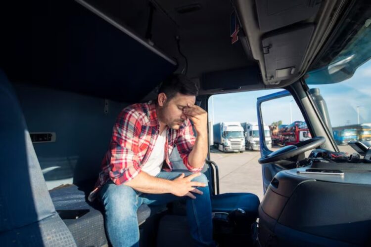 How a Truck Accident Lawyer Can Strengthen Your Case