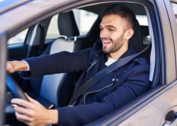 Rideshare Accident Basics Every Passenger Should Know