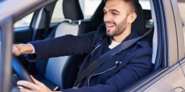 Rideshare Accident Basics Every Passenger Should Know